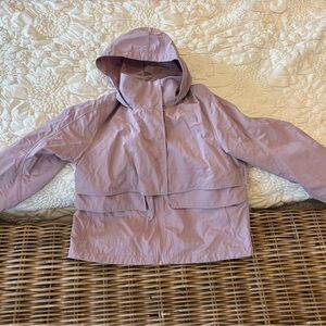 lululemon athletica Lavender Jacket